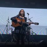 Lo íntimo es lo inmenso: la nueva generación de la música chilena se toma el escenario en Ladera Volcán