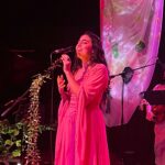 Montse en Sala Máster: un concierto para mirar al horizonte con calma, coraje y canciones