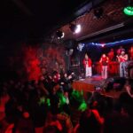 La noche en que floreció la tambora: los diez años de Flor de Guayaba en Maestra Vida