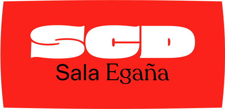 Sala SCD Egaña