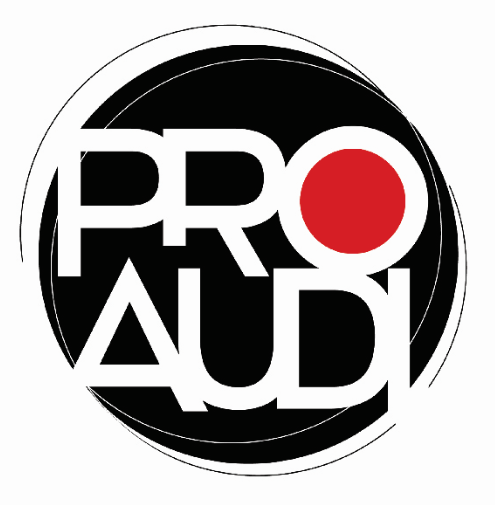 Proaudi Producciones SPA