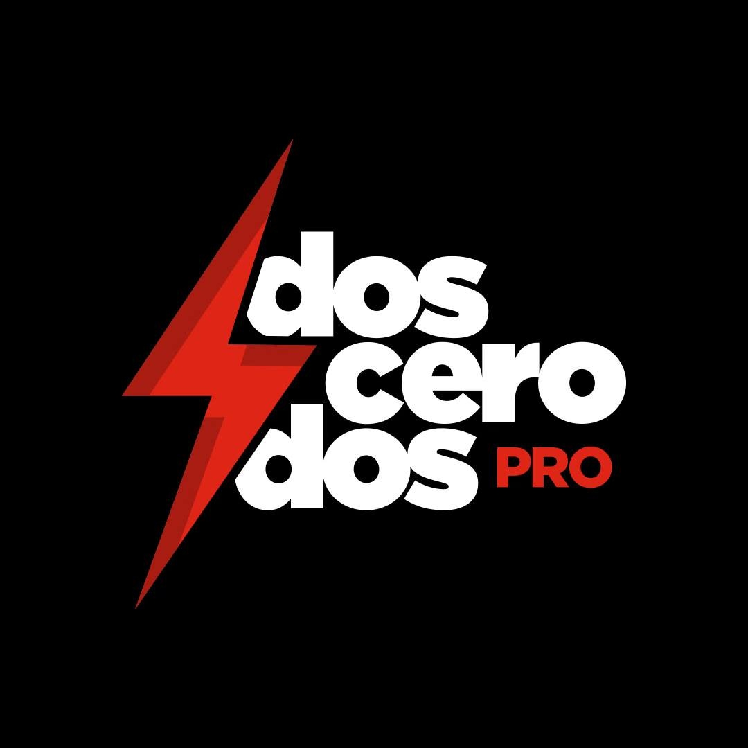 dos cero dos pro