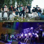 Las Dos Hileras: la escuela de acordeón que rescata la tradición y transforma comunidades en Aysén