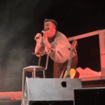 Berrinche en Teatro Coliseo: Una rabieta llena de magia (y miseria).