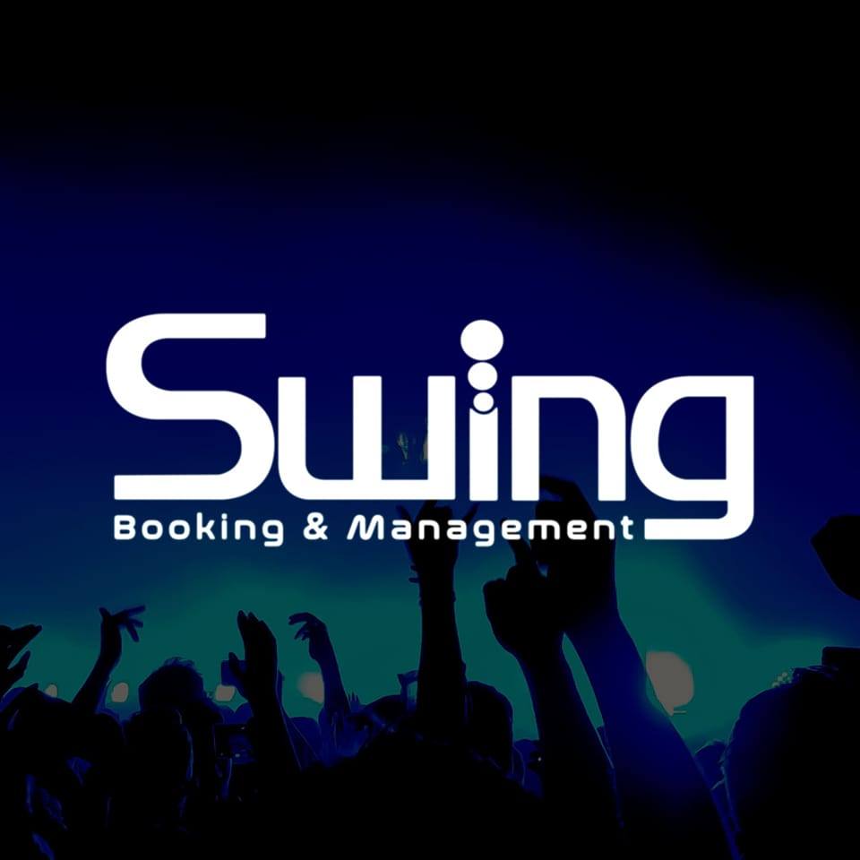 Swing Booking & Management