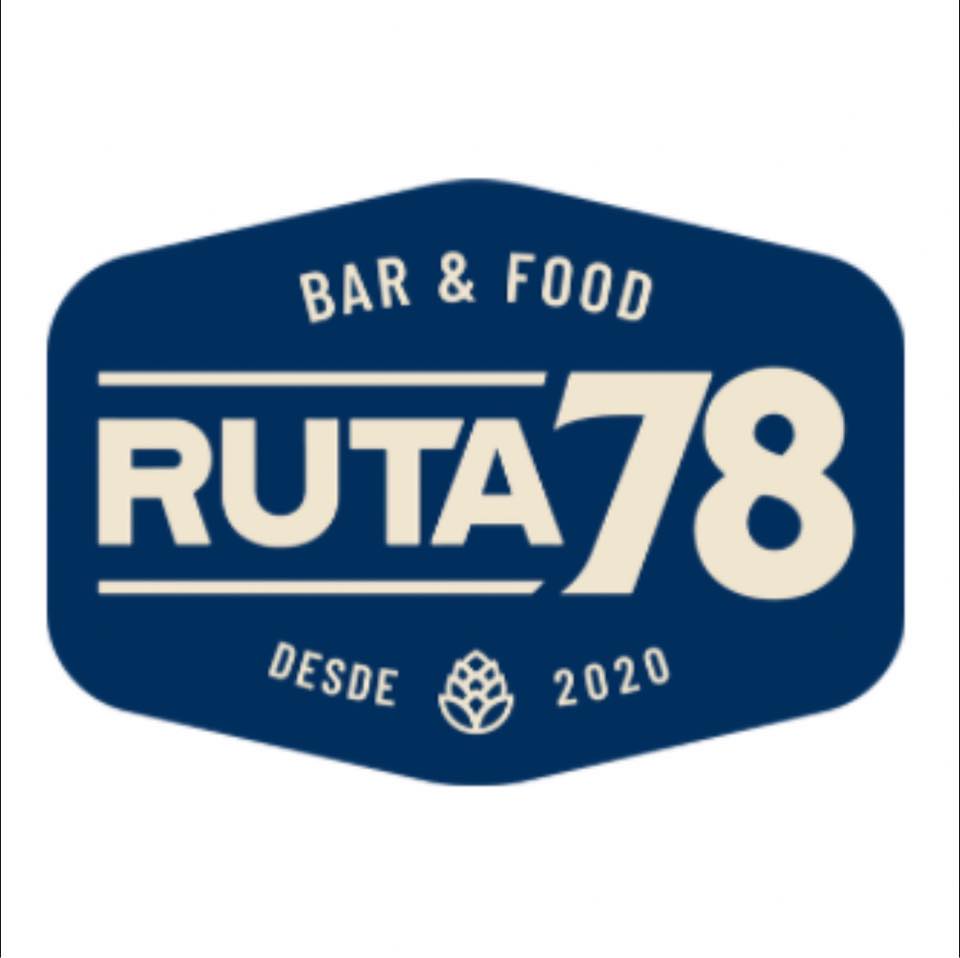 Bar Ruta 78