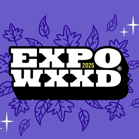 Expo wxxd