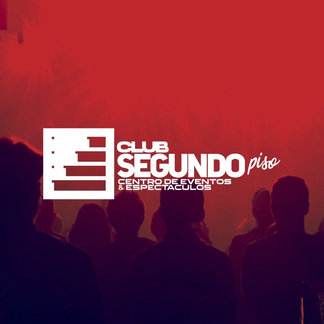 Club Segundo Piso