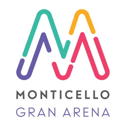 Gran Arena Monticello