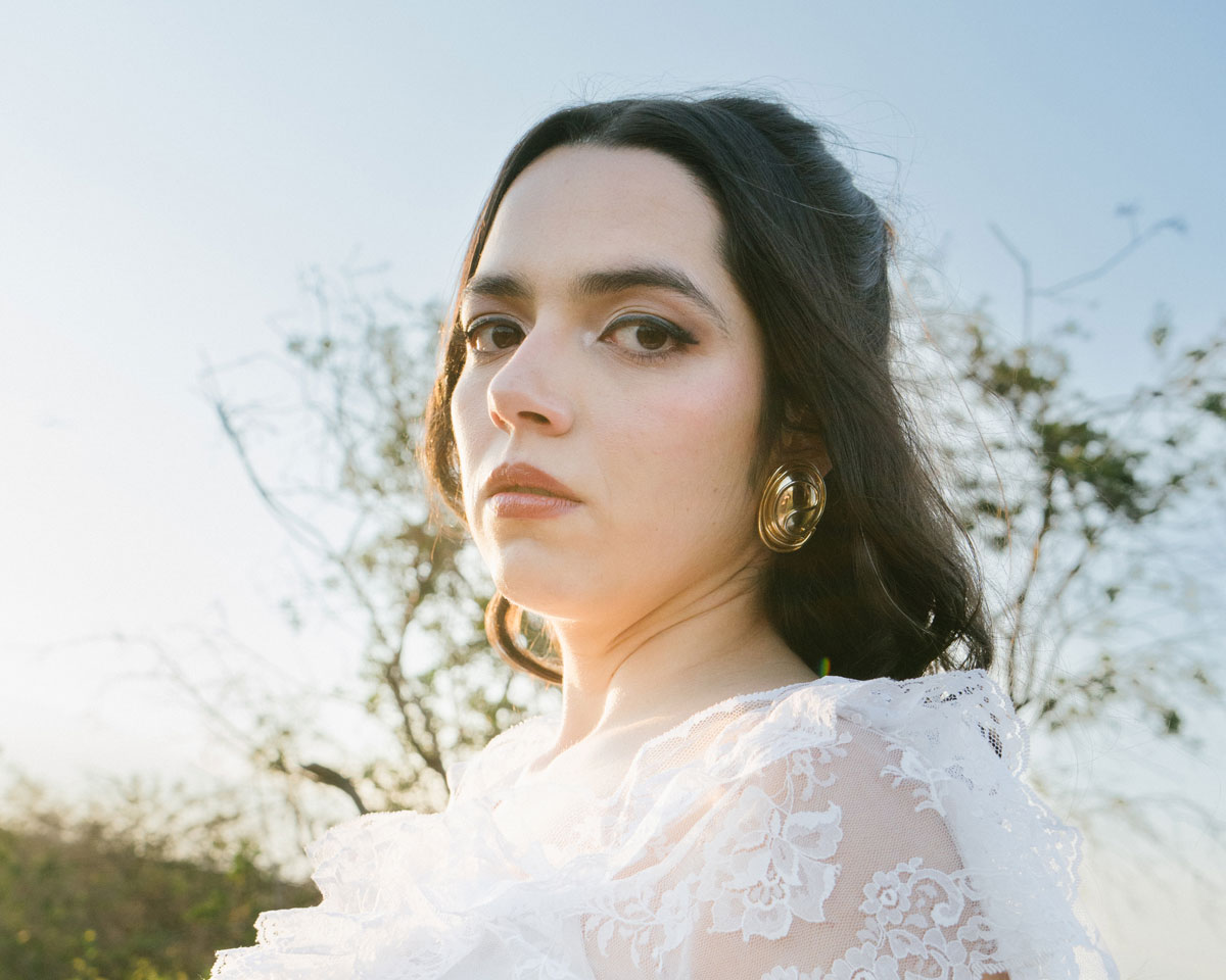 Nata! estrena “Casamiento”, el corazón pop western de su próximo disco Lautaro