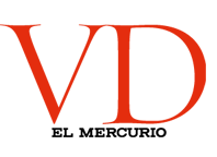 Jardines El Mercurio