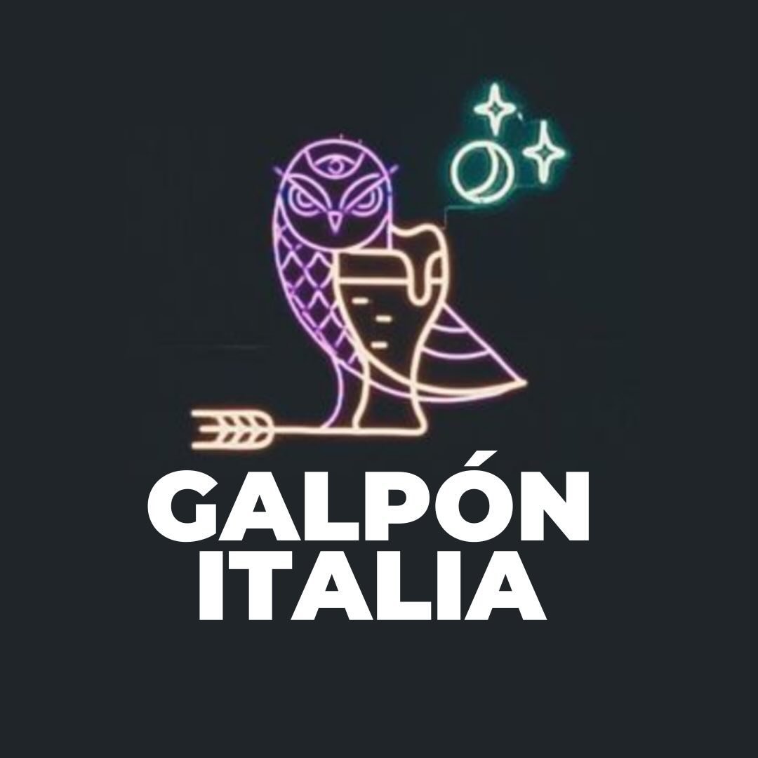 Galpón Italia